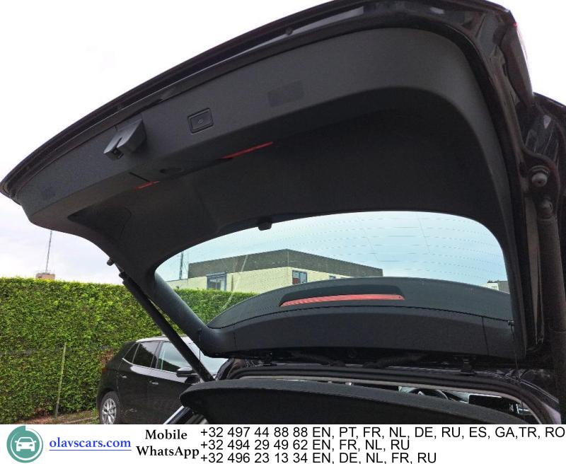 Volkswagen T-Roc 1.0 TSI Style Pano Matrix Virtual 1/2 Lea, миниатюра 13