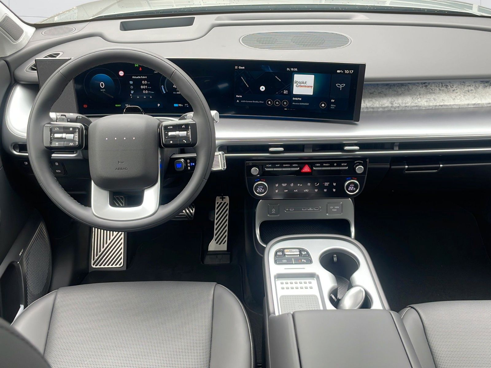 Hyundai IONIQ 9 - Bild 15