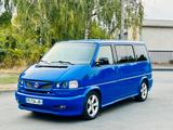 Volkswagen T4 2.5 tdi 102 multivan Projekt zwo - Volkswagen LT aus 1997