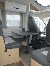 Sunlight Adventure T 68 (Automatik, TV) - Sunlight T