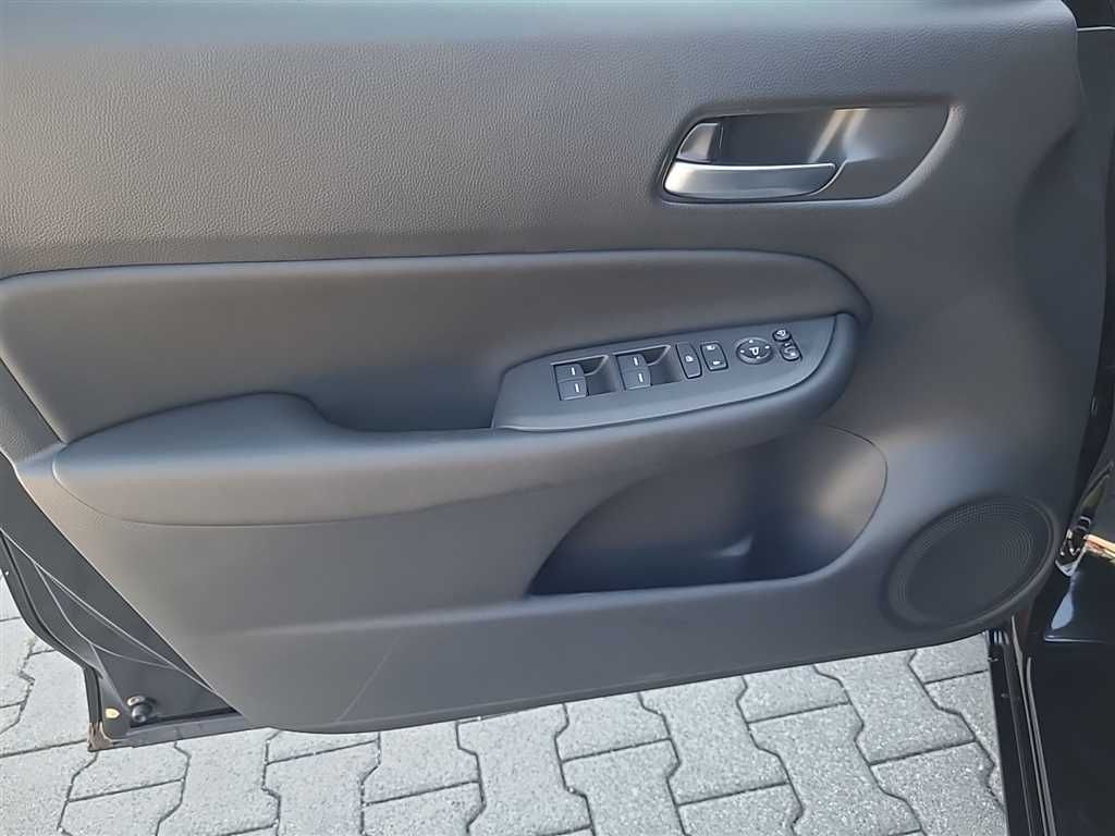 Honda Jazz - Bild 11