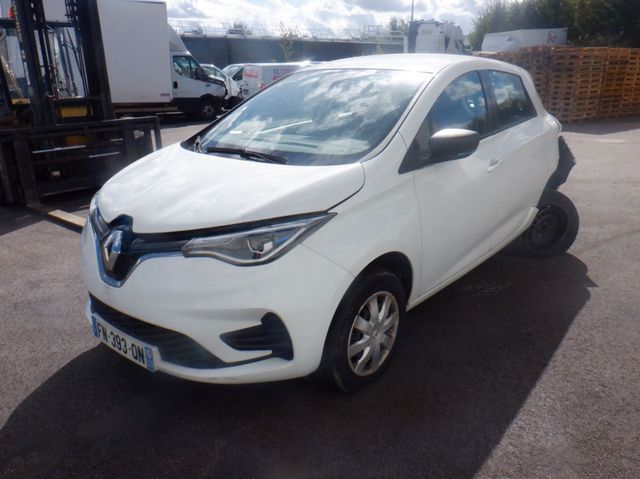 Renault ZOE Life R110 Charge Normale