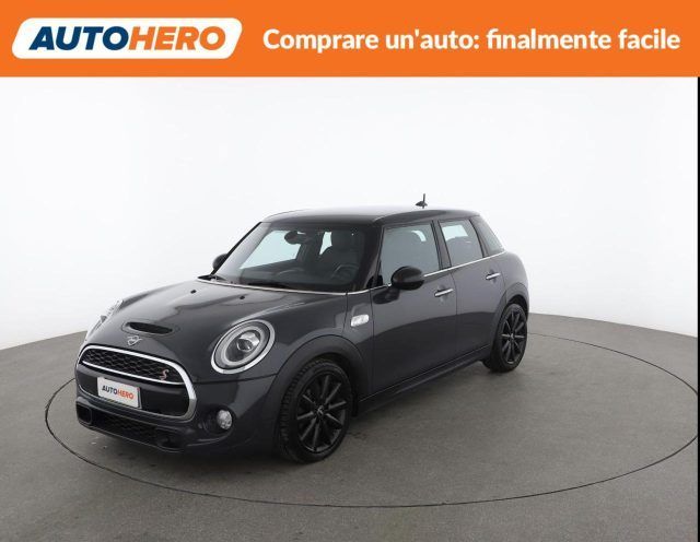 Image of MINI Cooper SD