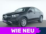 Mercedes-Benz GLE 350 e Coupé 4Matic Multibeam|Navi|Kamera|PDC - Gebrauchtwagen in München
