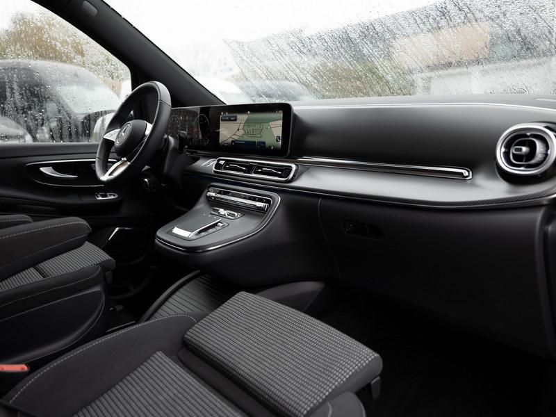 Mercedes-Benz V 250 Style/lang/AMG/Distr/Standh/AHK/MBeam