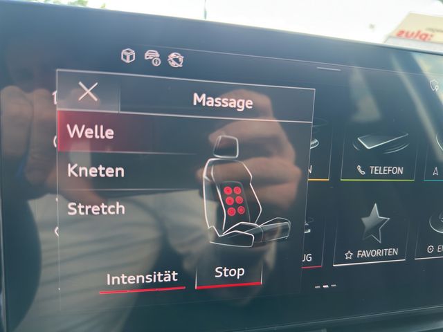 A4 Avant 35 2.0 TDI S-tronic KAMERA SHZ AHK ACC