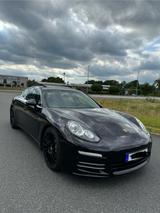 Porsche Panamera 4S PDK FACELIFT MODELL 2014 360KAMERA  - Porsche: Model