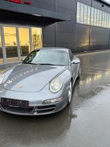 Porsche 997 Carrera S überholter Motor, Gewindefahrwerk - Porsche 997 Motor Gebrauchtwagen