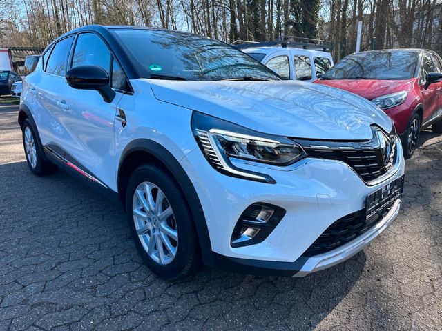 Renault Captur II Intens  KAMERA * NAVI * STZ