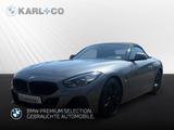 BMW Z4 M40i LC Prof HUD H&K Driv Assis Temp Ad. LED - BMW Z4 in Wiesbaden