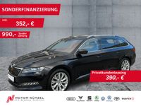Skoda Superb - Vorschau Bild 1
