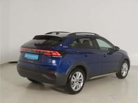 Volkswagen Taigo - Vorschau Bild 7