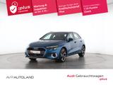 Audi A3 Sportback 40 eTFSI advanced S line - Audi A3 advanced mit Hybrid-Antrieb (Benzin/Elektro)