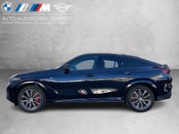 BMW X6 - Vorschau Bild 2