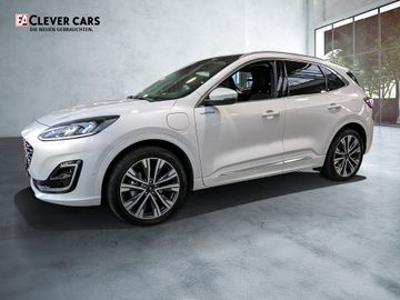Ford Kuga 2.5 Plug-In Hybrid Vignale Stauassistent