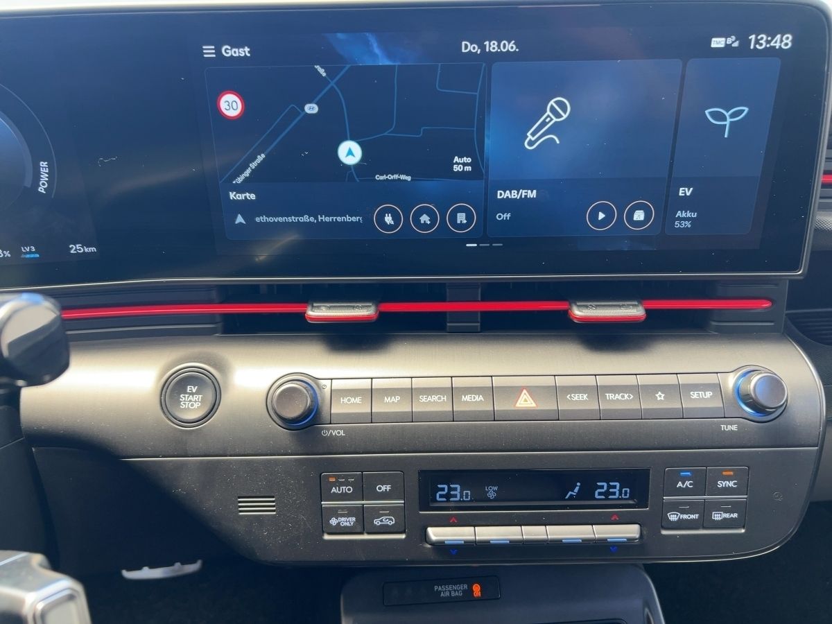 Hyundai KONA - Bild 10