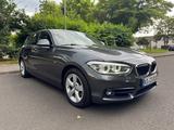 BMW 120d Sport Line Aut. LED Navi PDC SHZ - BMW 120 in Kassel