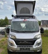 Malibu Diversity 600 DB aut. Aufstelldach-kein Winter - Malibu Diversity