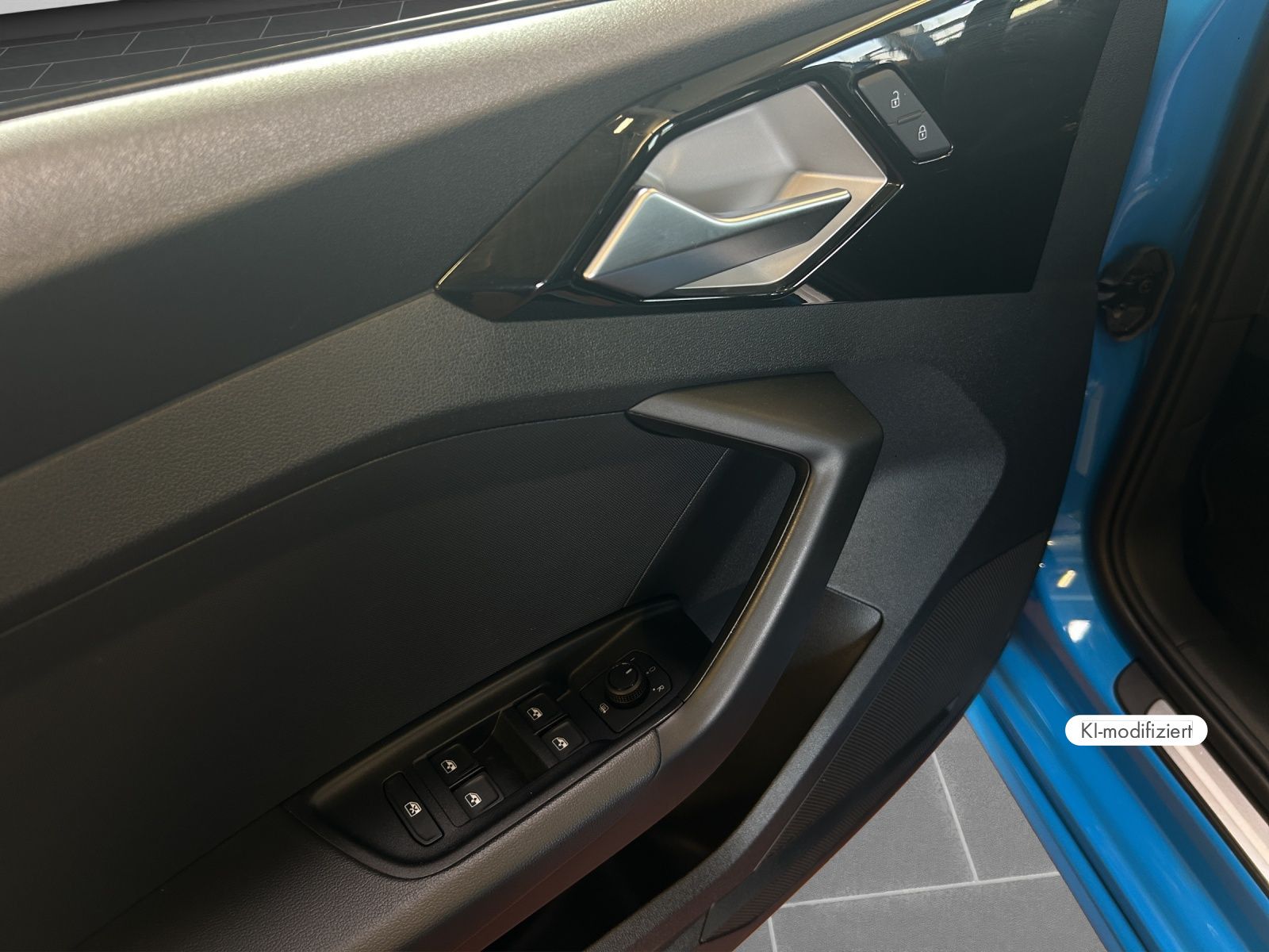 Audi A1 - Bild 14