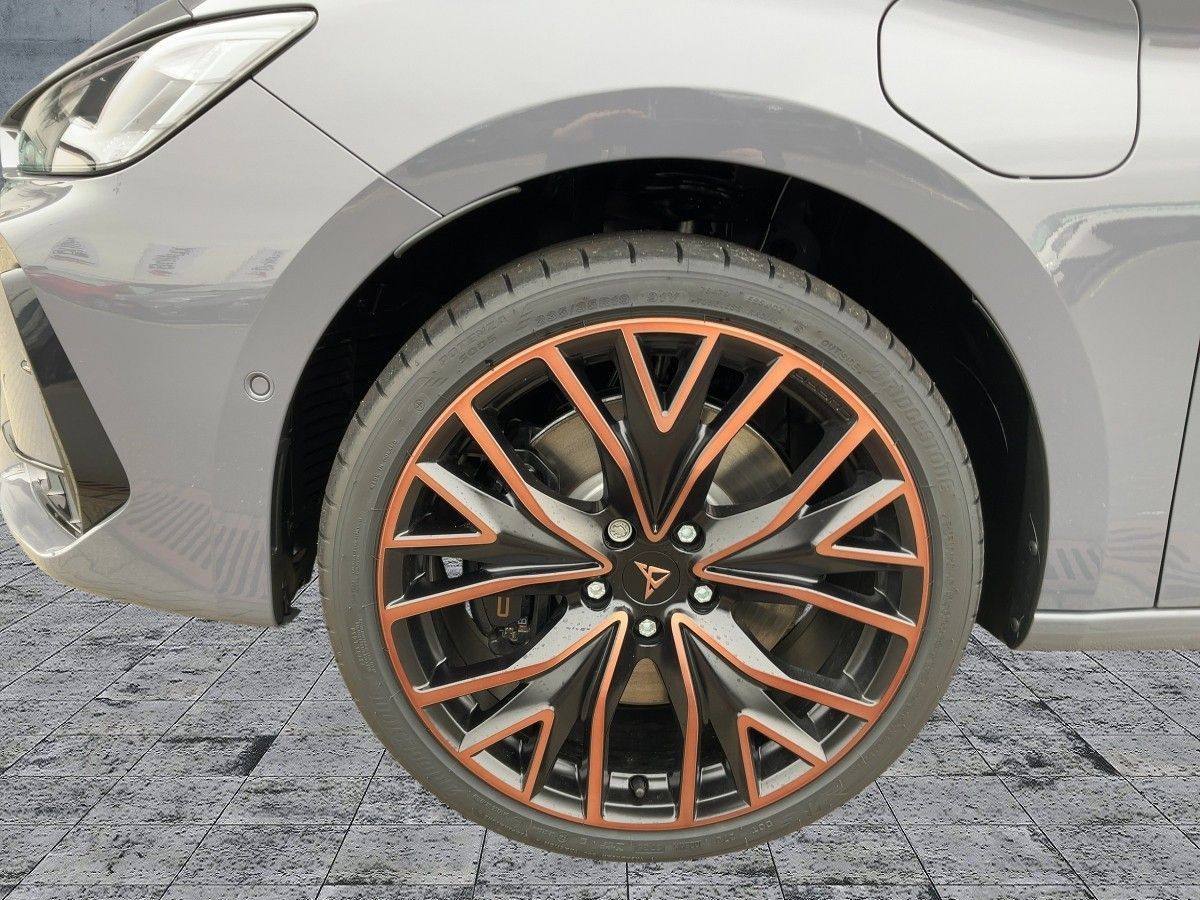 Cupra Leon - Bild 8