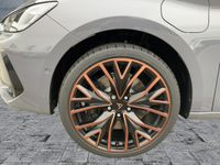 Cupra Leon - Vorschau Bild 8