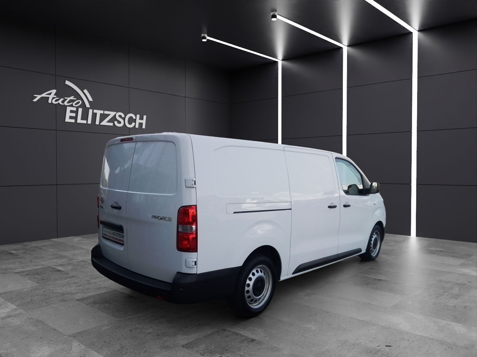 Fahrzeugabbildung Toyota Proace L2 Kasten Comfort Kamera Navi Klima