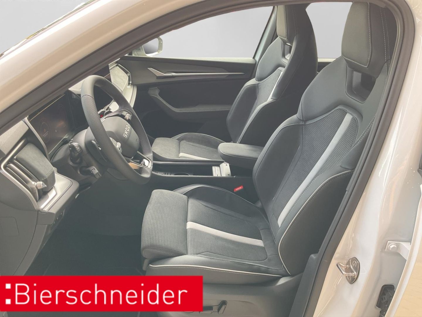 Skoda Kodiaq - Bild 12