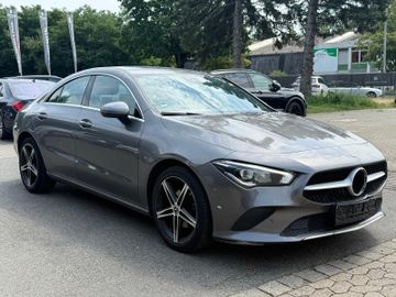Mercedes CLA 180 - 3