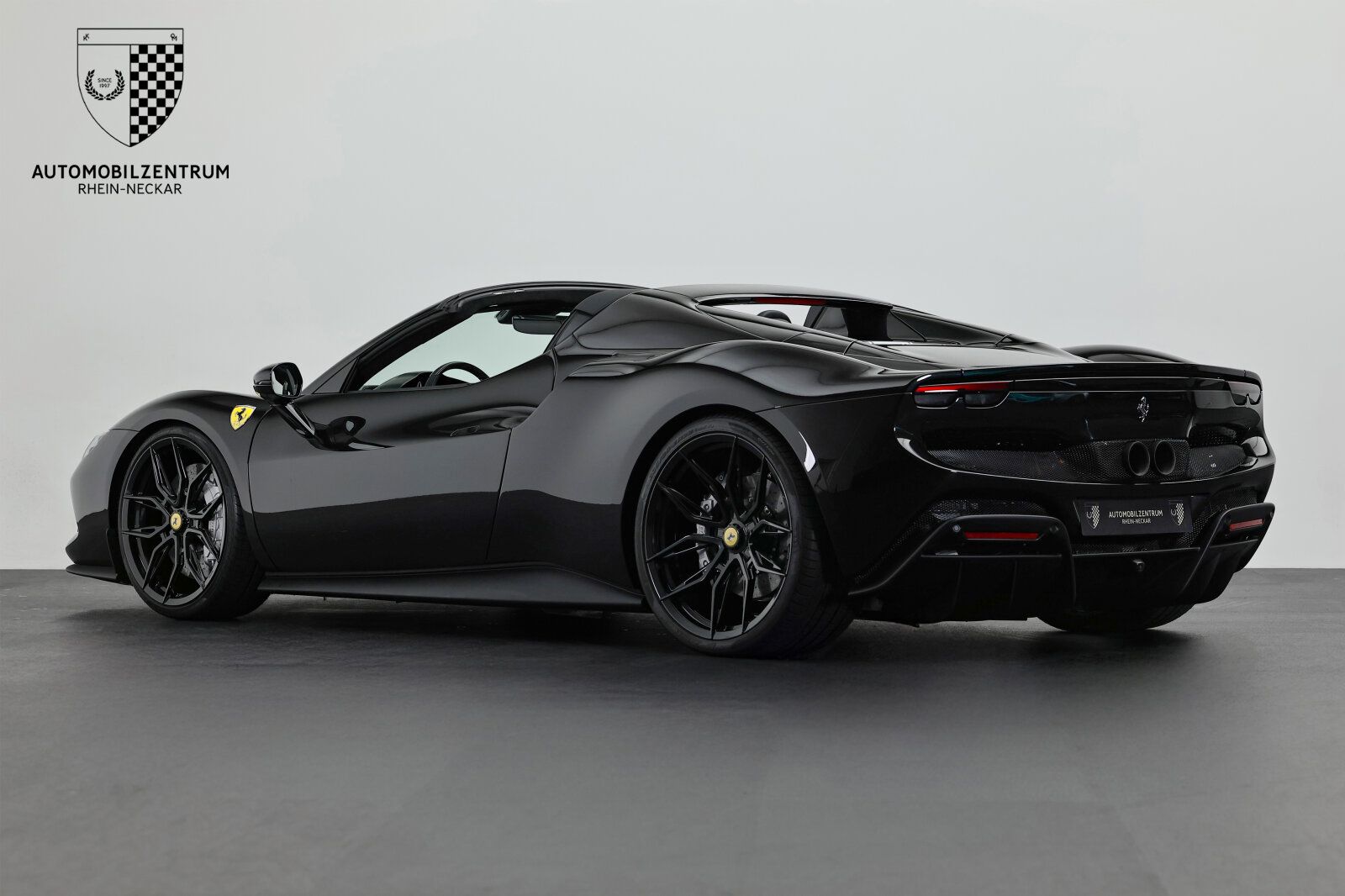 Ferrari 296 GTS - Bild 5