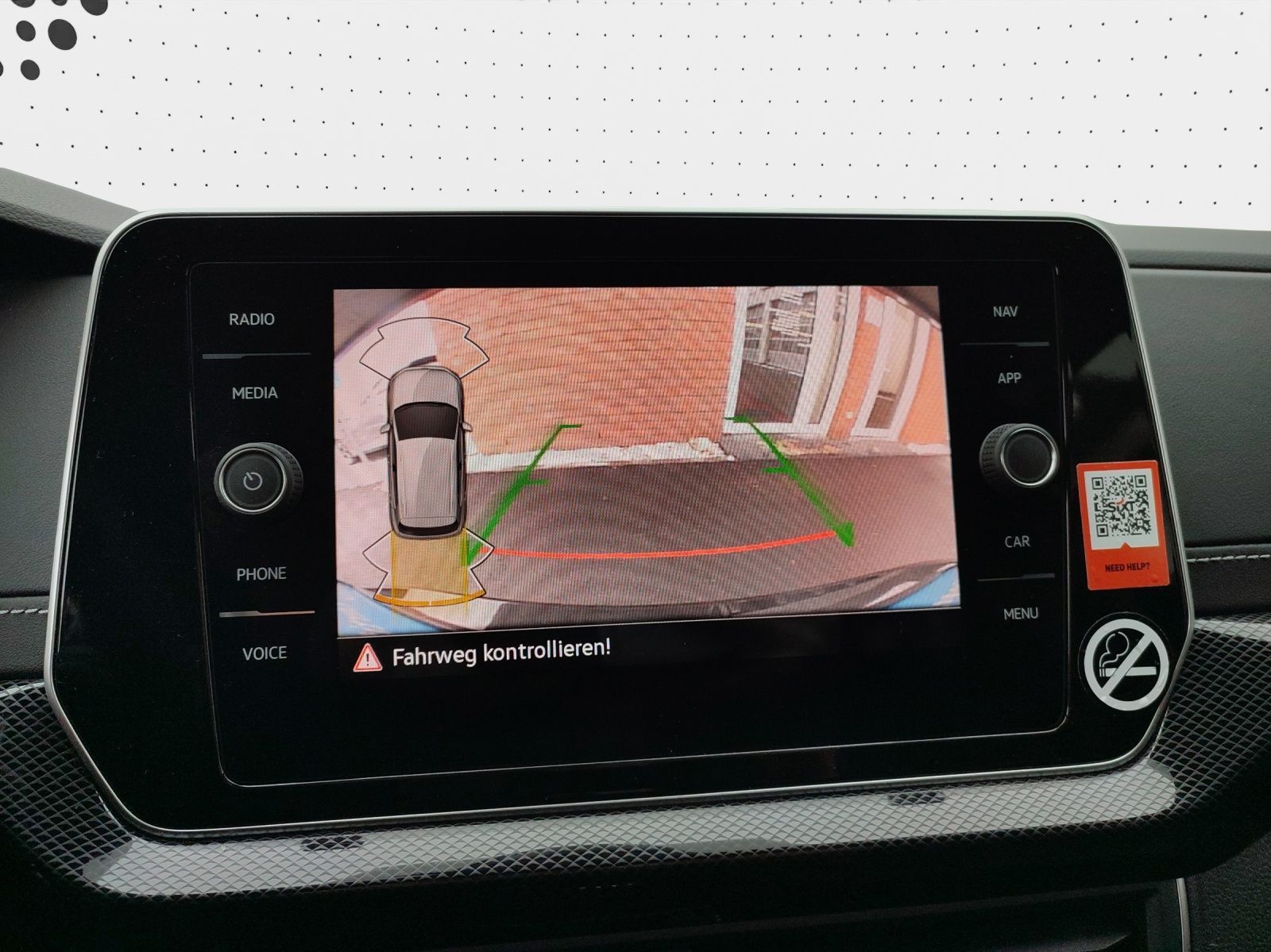 Volkswagen T-Cross - Bild 15