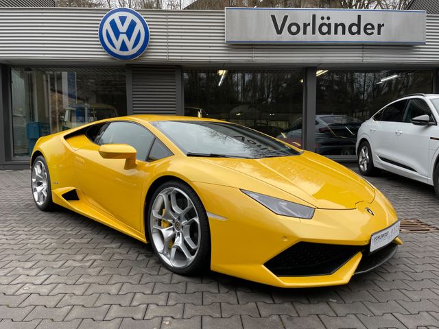 Lamborghini Huracán LP610-4