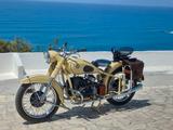 BMW R51/3 - BMW R51