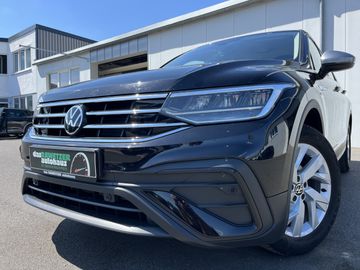 Volkswagen Tiguan Allspace - 1