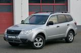 Subaru Forester 2.0X Active Automatik Active - Subaru Forester aus 2009: X