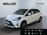 Toyota Yaris 1.5 Y20 Club *Kamera*SHZ*Spurhalte*LMF*BT* - Toyota Yaris: Club