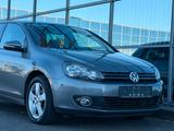 Volkswagen Golf VI Team 1.2 Klima PDC