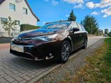 Toyota Avensis Business Edition - Toyota Avensis: Business Edition