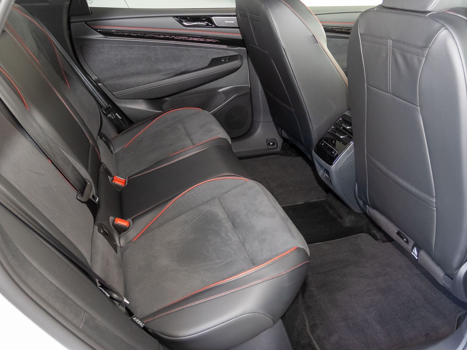 Volkswagen ID.7 - Bild 21