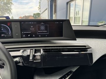 Peugeot 3008 - 9