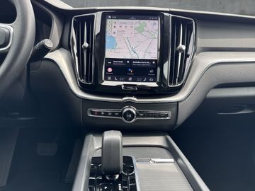 Volvo XC60 - 11
