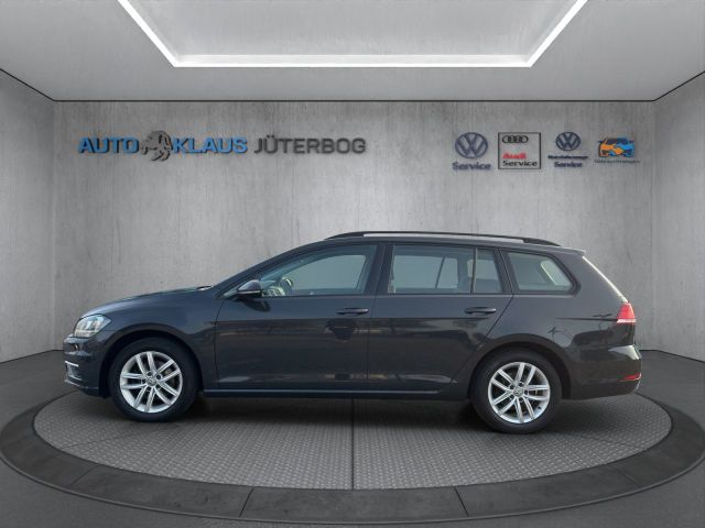 Golf VII Variant 1.5 TSI Comfortline Bluetooth