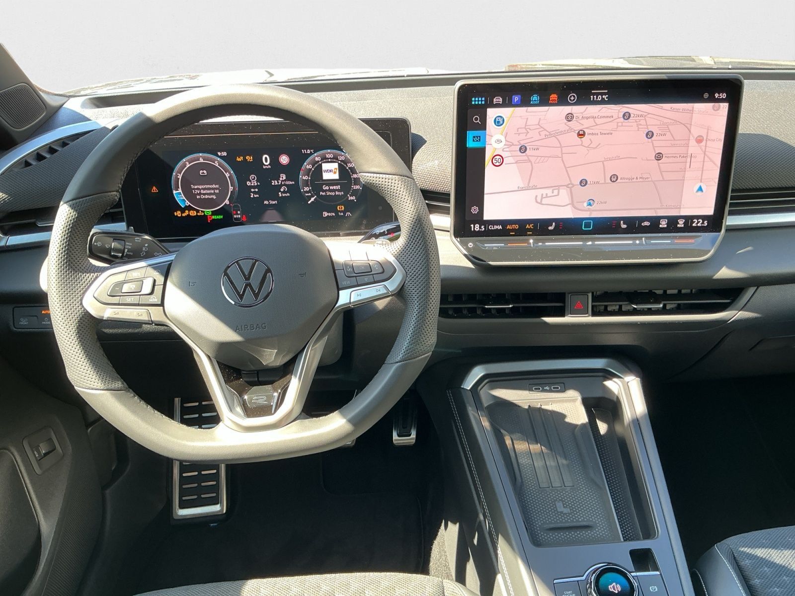 Volkswagen T-Roc - Bild 10