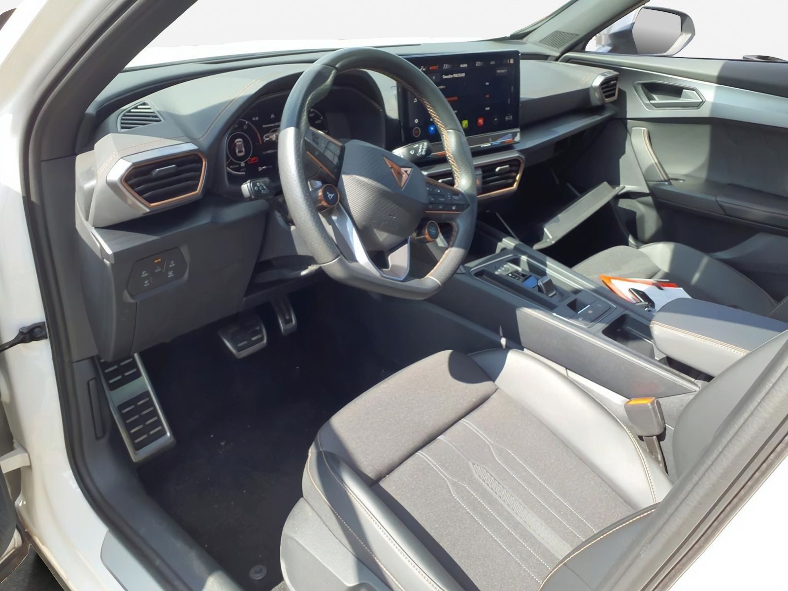 Cupra Formentor - Bild 9