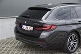 BMW 530 G31 - e Touring M Sport Pano | H/K | Towbar - gebrauchte BMW Kombis