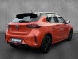 Opel Corsa 1.2 Turbo GS-Line LED Klimaauto RKam SHZ G - Opel Corsa Gebrauchtwagen in Münster