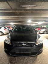 Ford Focus 2009 1,8 diesel - Ford Focus aus 2009 mit Diesel-Antrieb