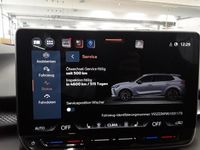Cupra Terramar - Vorschau Bild 20