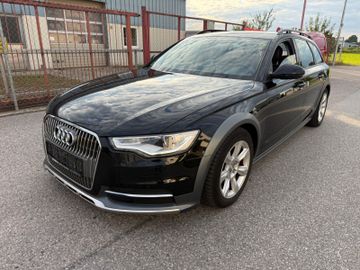 Audi A6 - 1