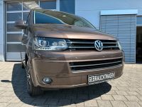 VW T5 Multivan 