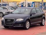 Audi A3 Sportback 1.8 TFSI Ambiente - Audi A3 aus 2010: Sportback